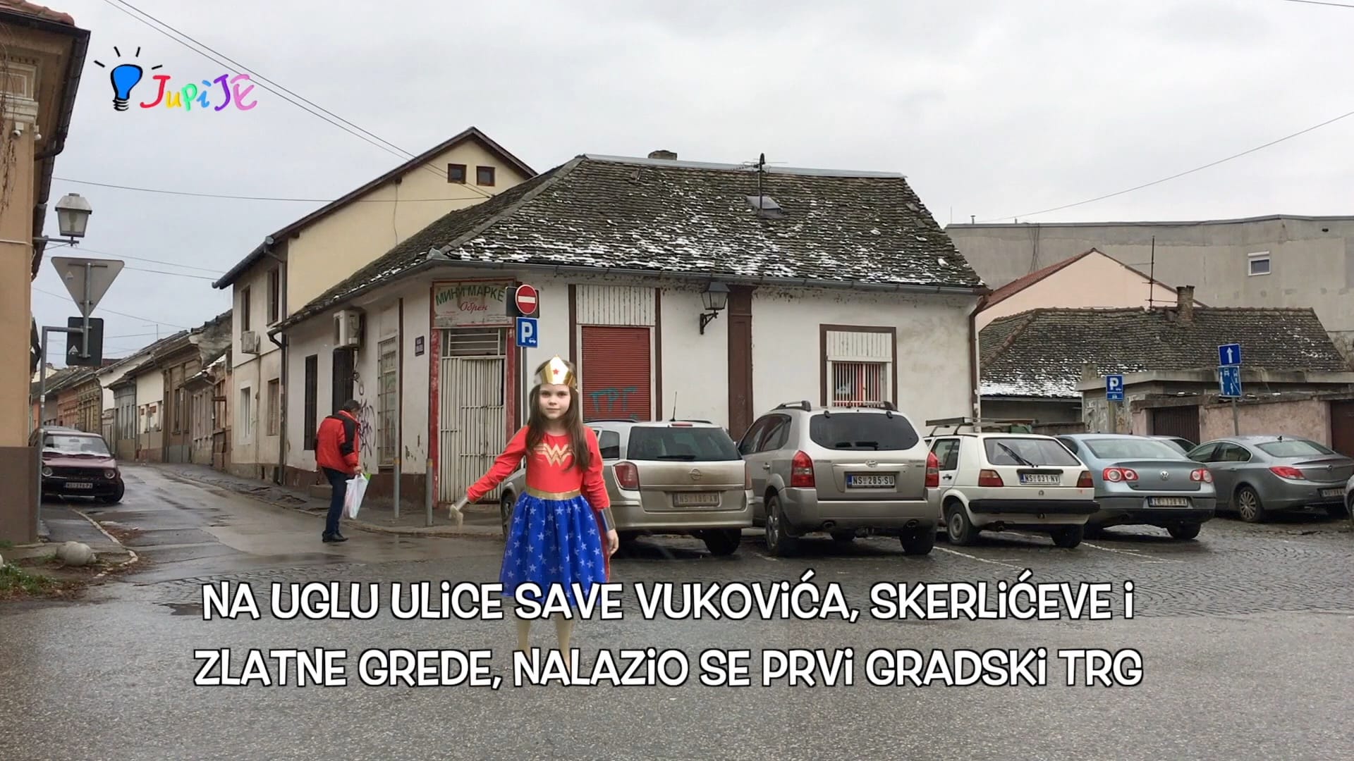 Zanimljivosti o nastanku Novog Sada i kako se nekada zvao