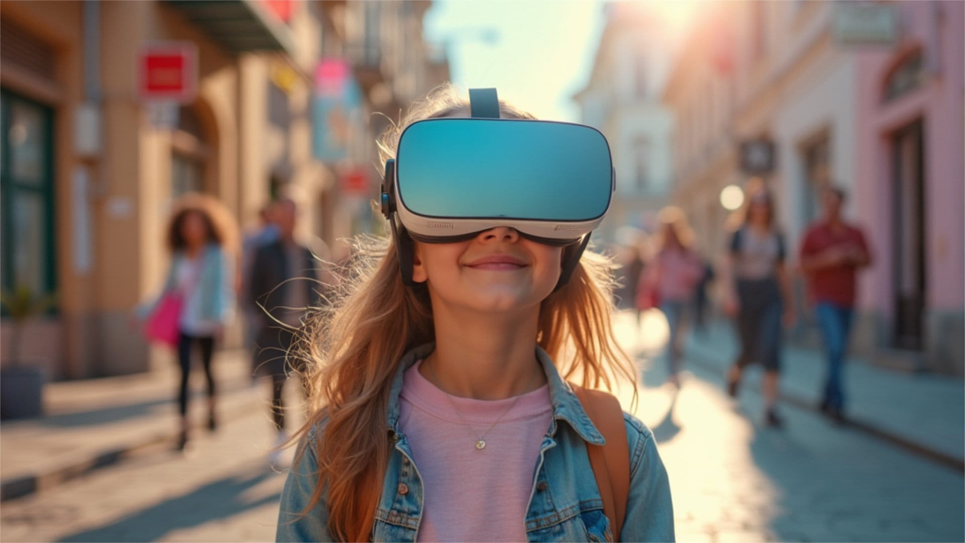 Virtuelna realnost 2025