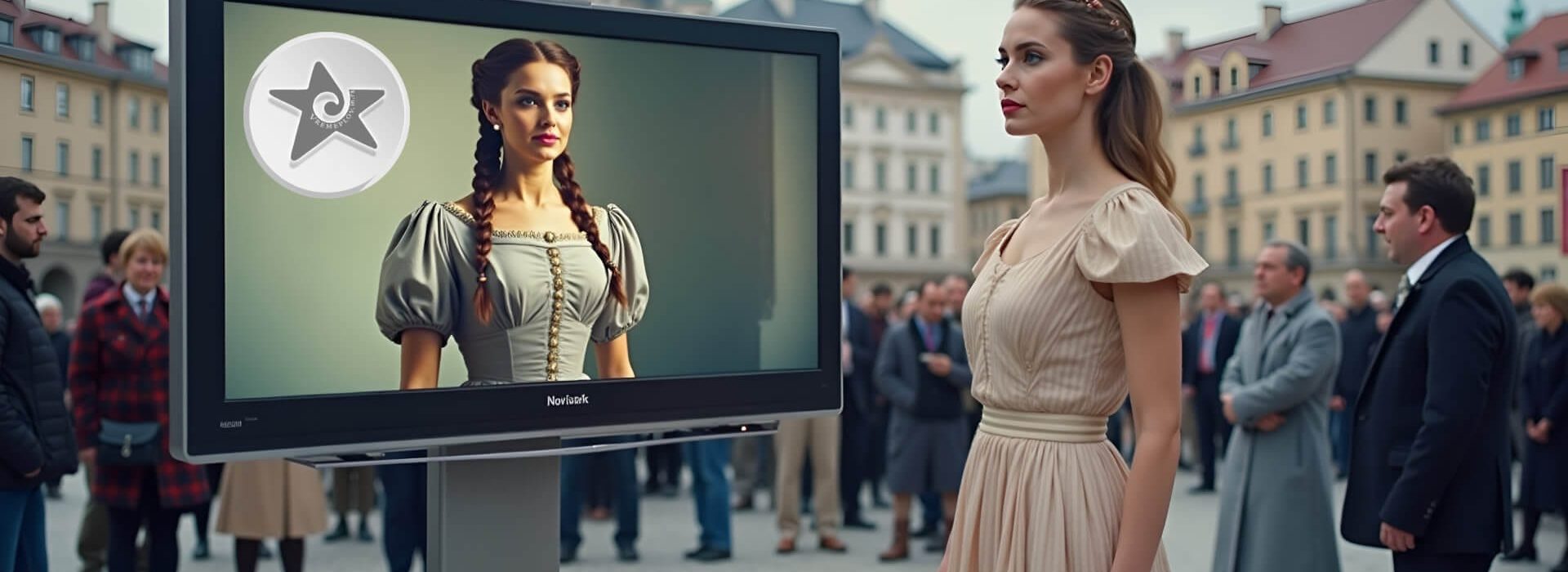 Fotosešn L Fotosešn L