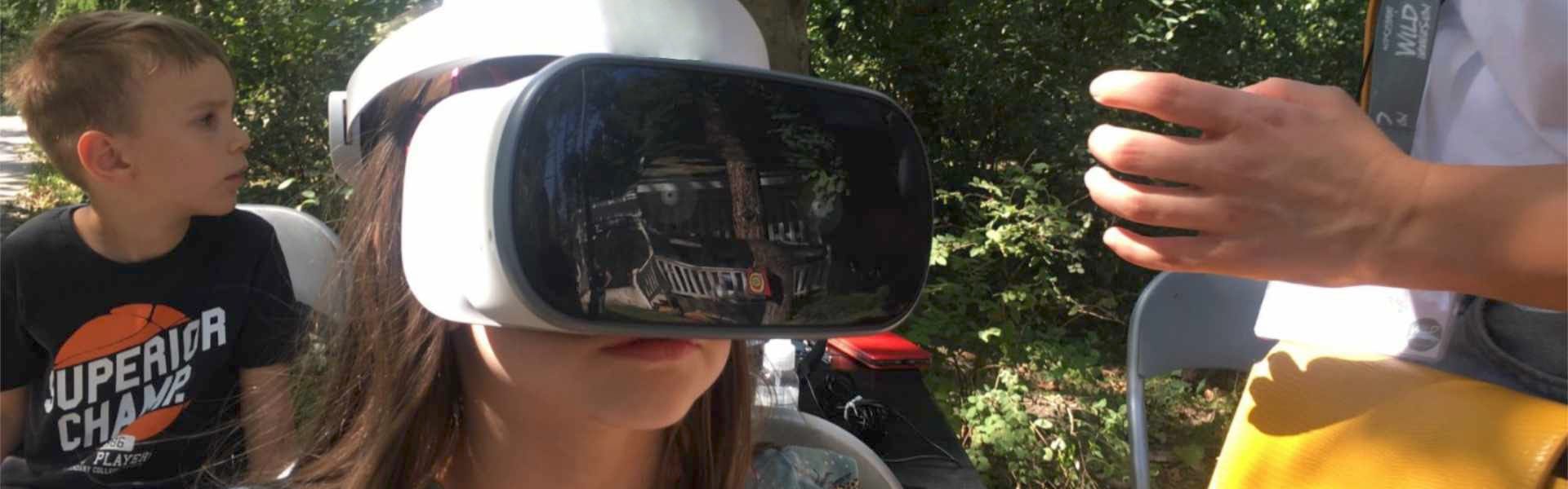 virtual reality bez virtual reality bez